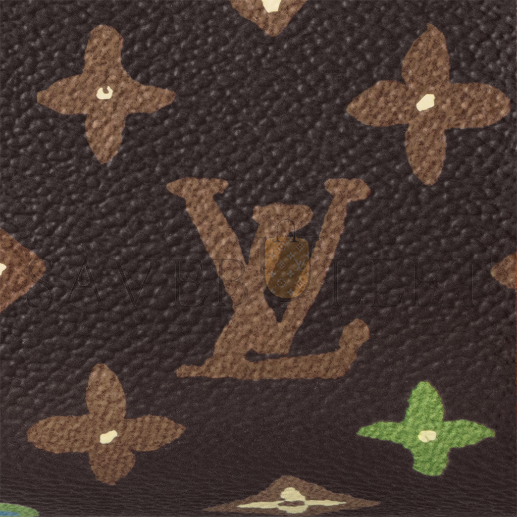 l**is V*t*n keepall bandouliÈre 25 m24849 (25*15*11cm)